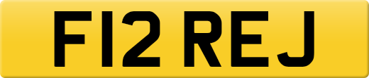 F12REJ