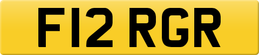 F12RGR