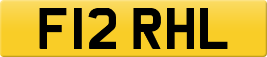 F12RHL