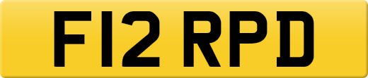 F12RPD