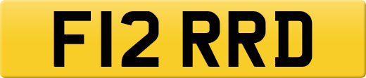 F12RRD