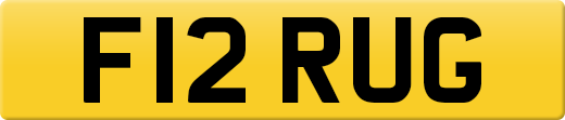 F12RUG