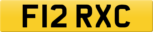 F12RXC