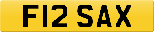 F12SAX