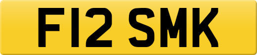F12SMK