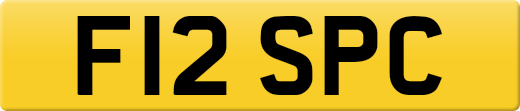 F12SPC