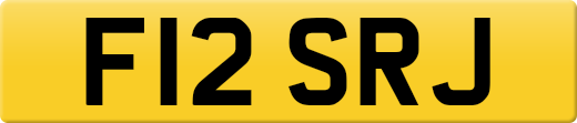 F12SRJ