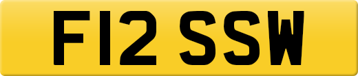 F12SSW