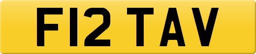 F12TAV