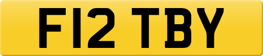 F12TBY