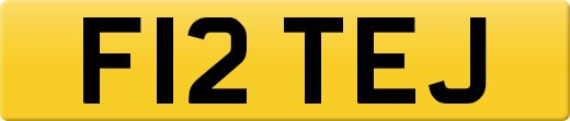 F12TEJ
