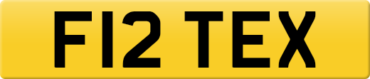 F12TEX