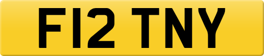 F12TNY