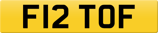 F12TOF