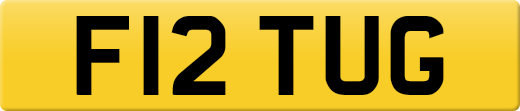 F12TUG