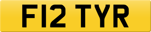 F12TYR