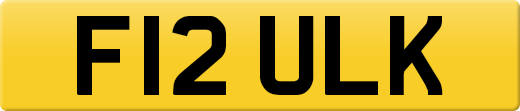 F12ULK