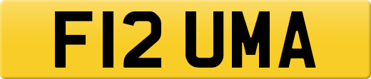F12UMA