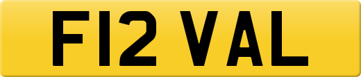 F12VAL