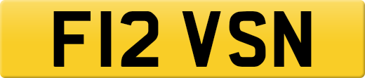 F12VSN