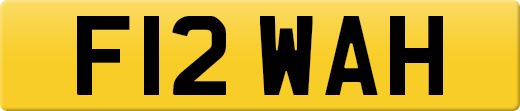F12WAH