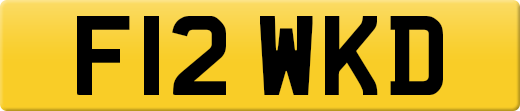 F12WKD