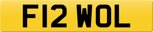 F12WOL