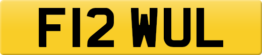 F12WUL