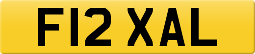 F12XAL
