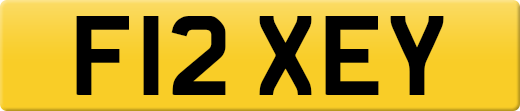 F12XEY