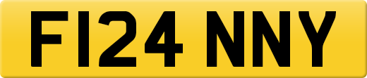 F124NNY