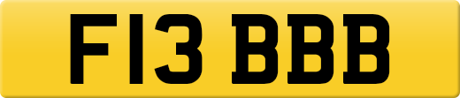 F13BBB