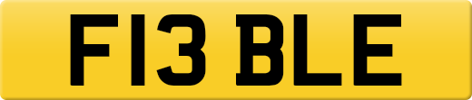 F13BLE