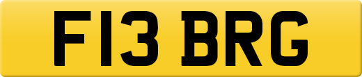 F13BRG