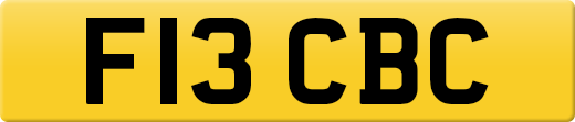 F13CBC