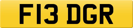 F13DGR