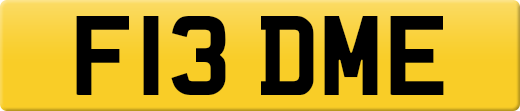 F13DME