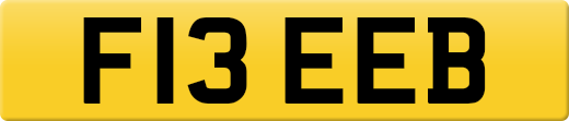 F13EEB