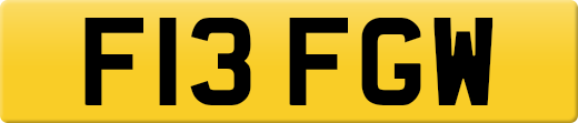 F13FGW