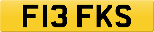 F13FKS