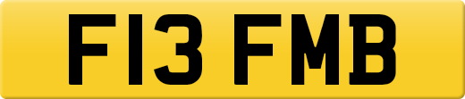 F13FMB