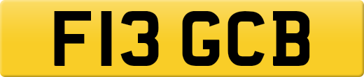 F13GCB