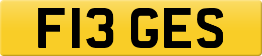 F13GES