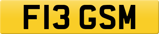F13GSM