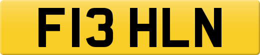 F13HLN