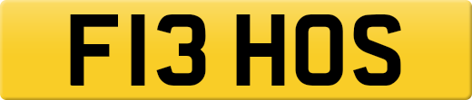 F13HOS