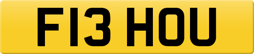 F13HOU