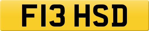 F13HSD