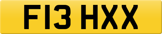 F13HXX