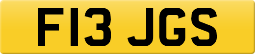 F13JGS